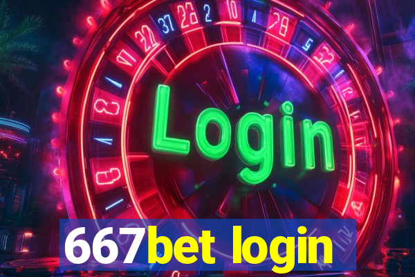 667bet login